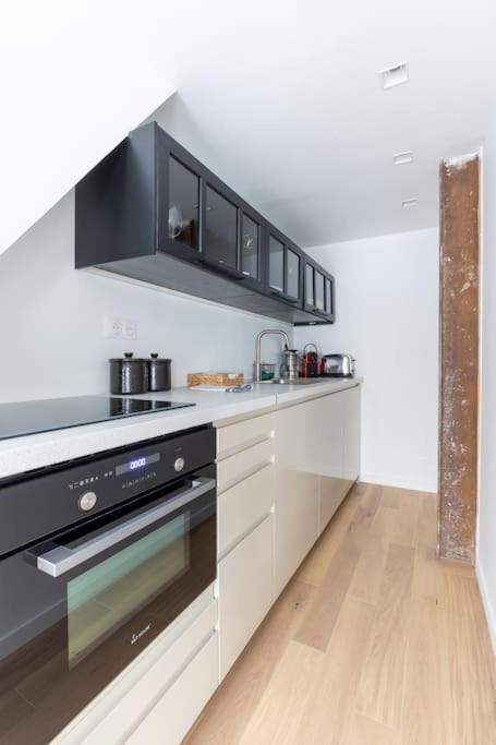 Invalides Palais Bourbon Luxueux 4p Appartement