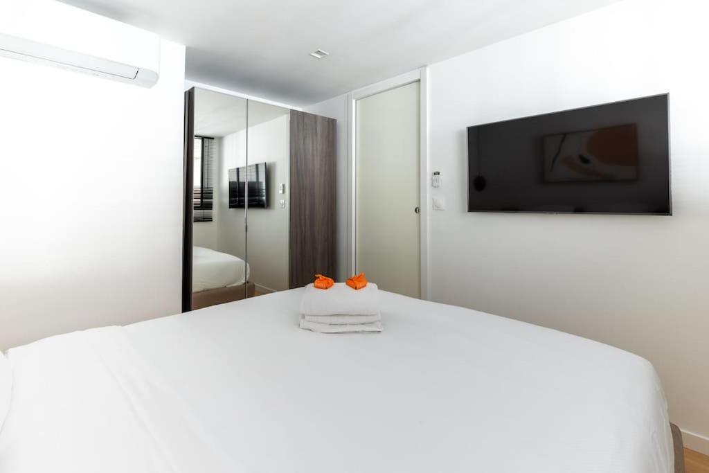 Invalides Palais Bourbon Luxueux 4p Appartement *