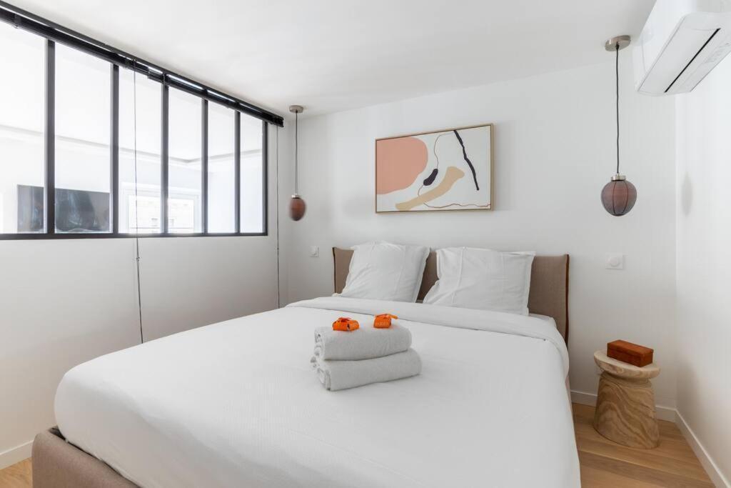 Invalides Palais Bourbon Luxueux 4p Appartement *